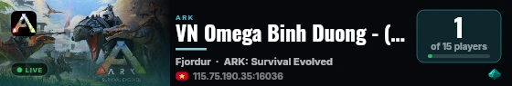 VN Omega Binh Duong - (v361.7) live status badge