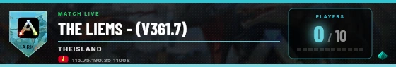 Scoreboard badge preview