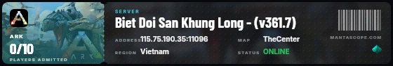 Ticket badge preview