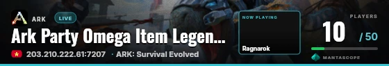 Hero badge preview