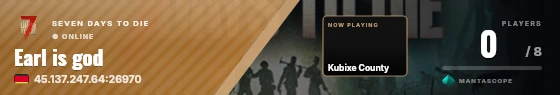 Sweep badge preview