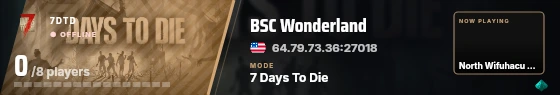 Blade badge preview