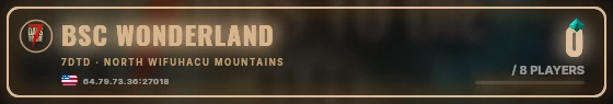 Marquee badge preview