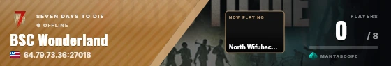 Sweep badge preview
