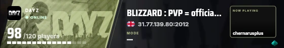 Blade badge preview