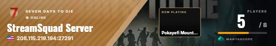 Sweep badge preview
