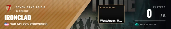 Sweep badge preview