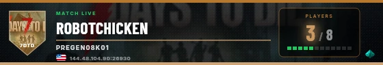 Scoreboard badge preview