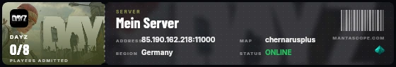 Ticket badge preview