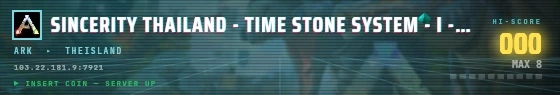 Arcade badge preview