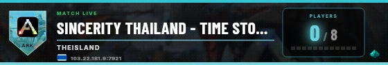 Scoreboard badge preview