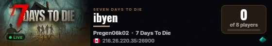 ibyen live status badge
