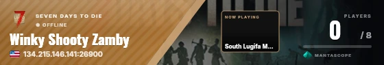 Sweep badge preview