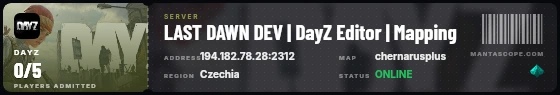 Ticket badge preview