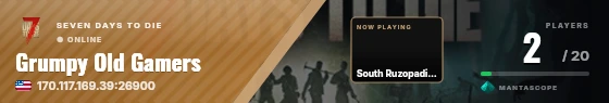 Sweep badge preview