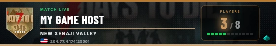 Scoreboard badge preview