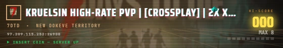 Arcade badge preview