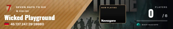 Sweep badge preview