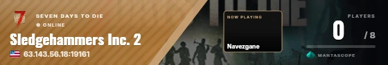 Sweep badge preview