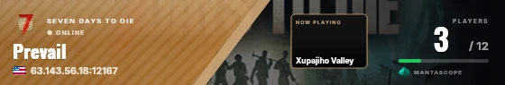 Sweep badge preview