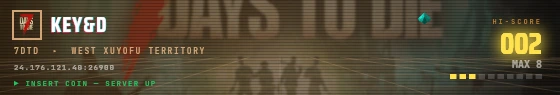 Arcade badge preview