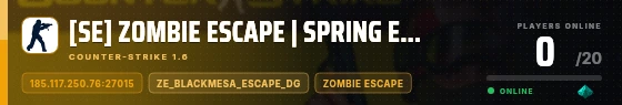 Edge badge preview