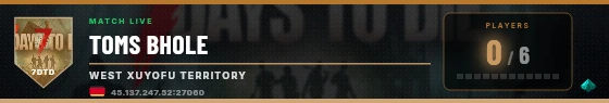 Scoreboard badge preview