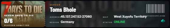 Ticket badge preview