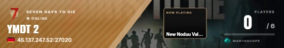 Sweep badge preview