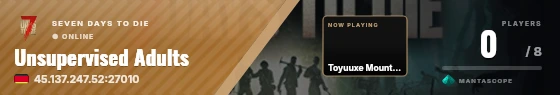Sweep badge preview