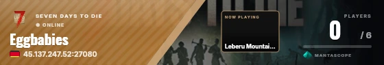 Sweep badge preview