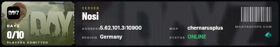 Ticket badge preview
