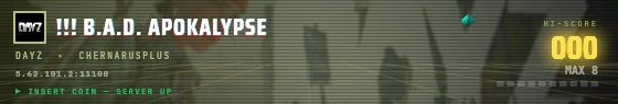 Arcade badge preview