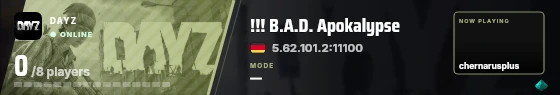 Blade badge preview