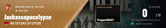Sweep badge preview