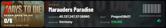 Ticket badge preview
