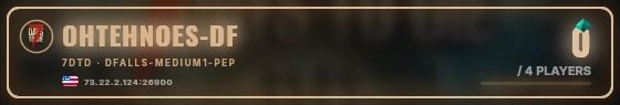 Marquee badge preview