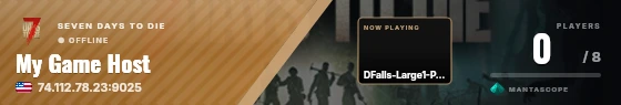 Sweep badge preview