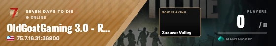 Sweep badge preview
