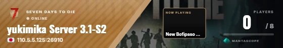 Sweep badge preview