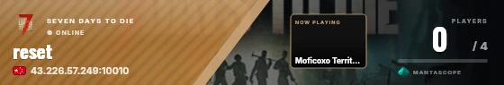 Sweep badge preview