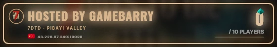 Marquee badge preview