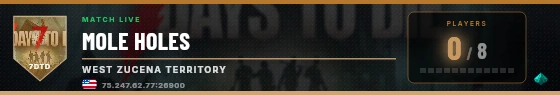 Scoreboard badge preview