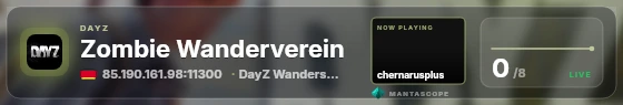 Glass badge preview