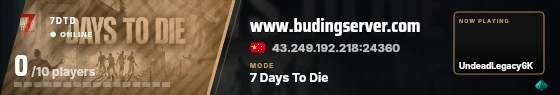 Blade badge preview