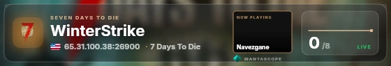 Glass badge preview