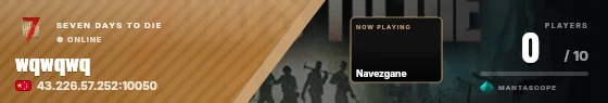 Sweep badge preview