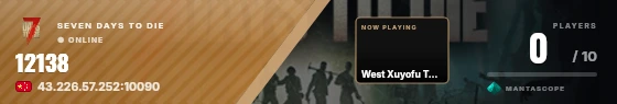 Sweep badge preview