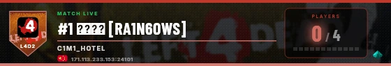 Scoreboard badge preview