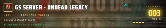Arcade badge preview